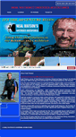 Mobile Screenshot of nealwatson.com